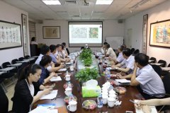 徐泾西园天辰园设计方案获好评