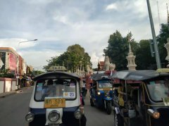 新宝gg团建：清迈五日