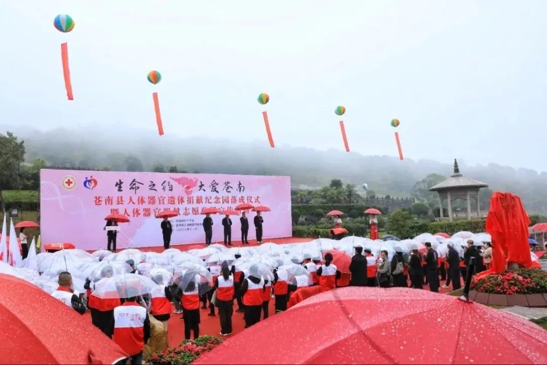 <b>生命之约，大爱玉龙</b>