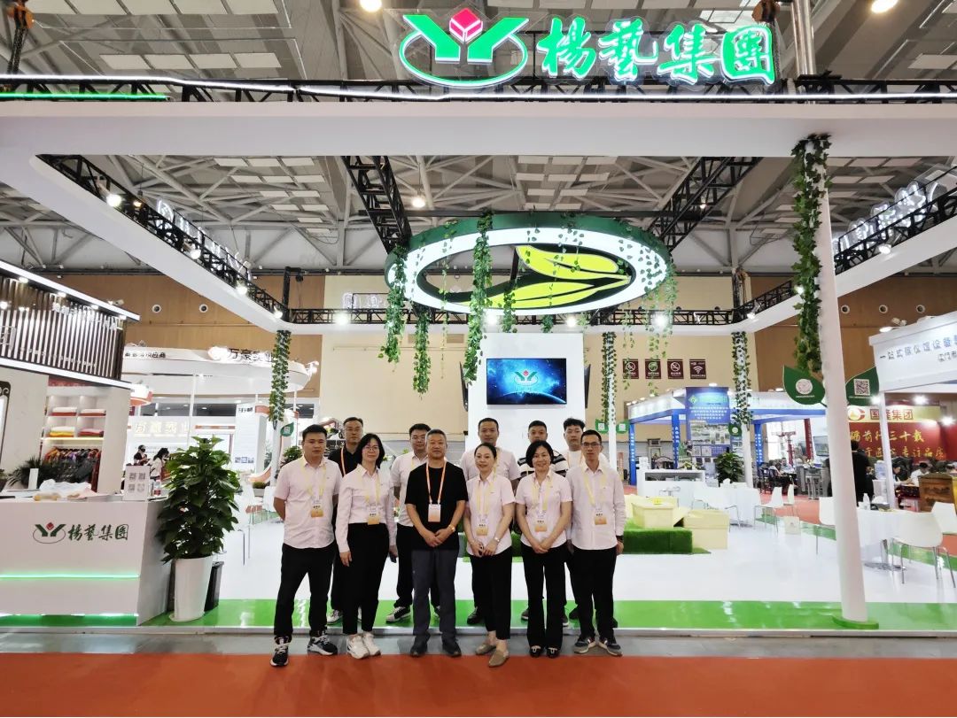 <b>新宝gg青岛展会回顾|感恩遇见 不负期待</b>