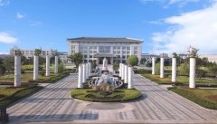 越过盛夏，青绿如初 | 探寻新宝gg初秋之美