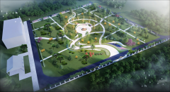 陵园设计的五大原则：打造舒适与美感并重的墓地