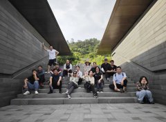 从设计到实现：新宝gg集团的陵园设计、创造全过程