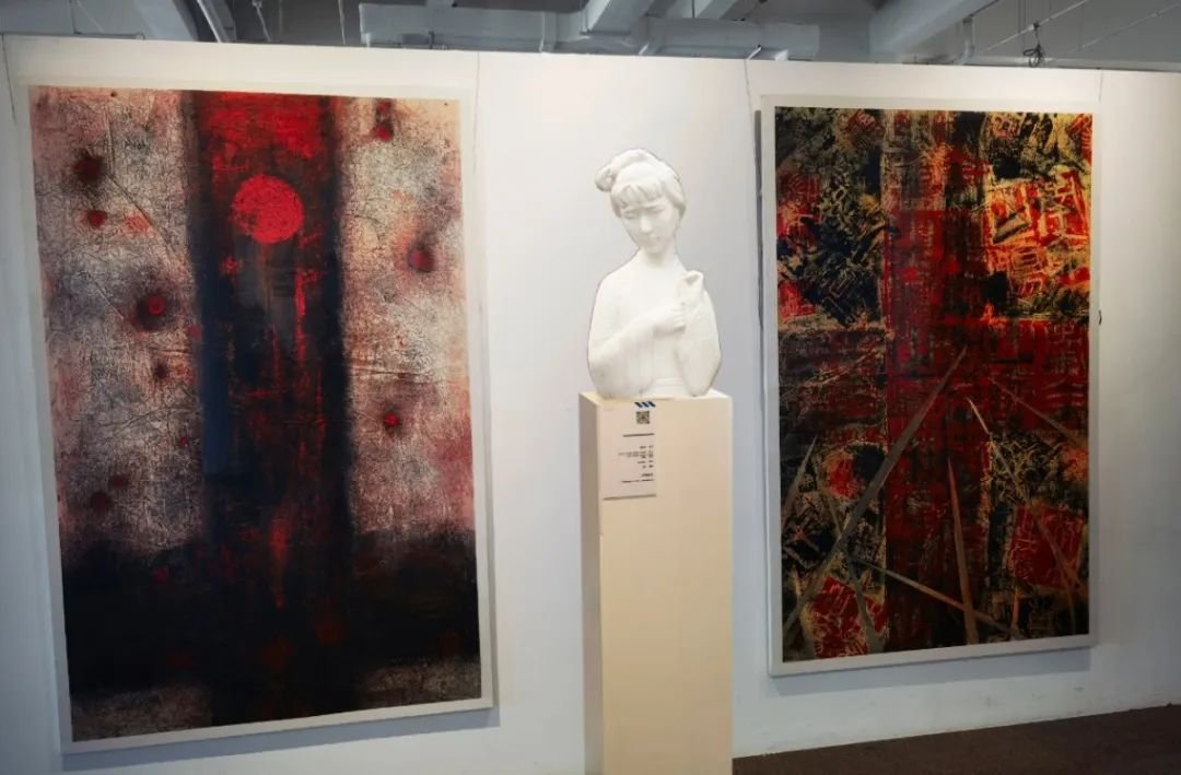 惊艳了时光 | 新宝gg重塑陈晓旭雕像，再现林黛玉经典形象