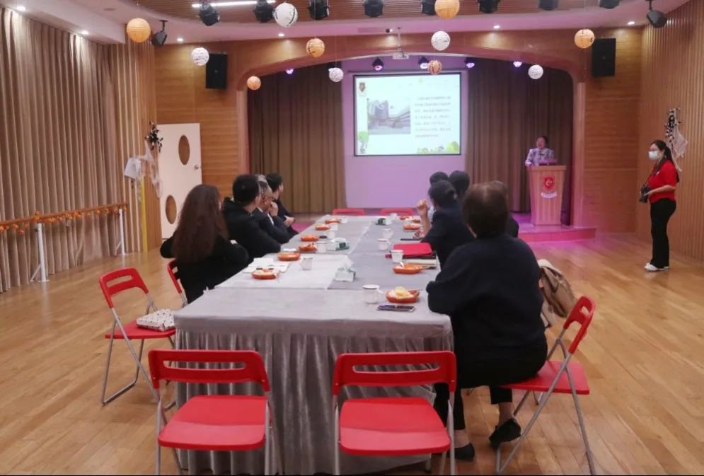 音教共融，谱写新篇章