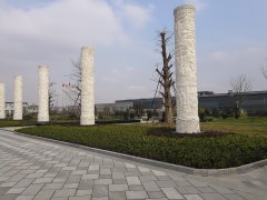 融合古今技艺，打造卓越仿真石雕塑与饰件