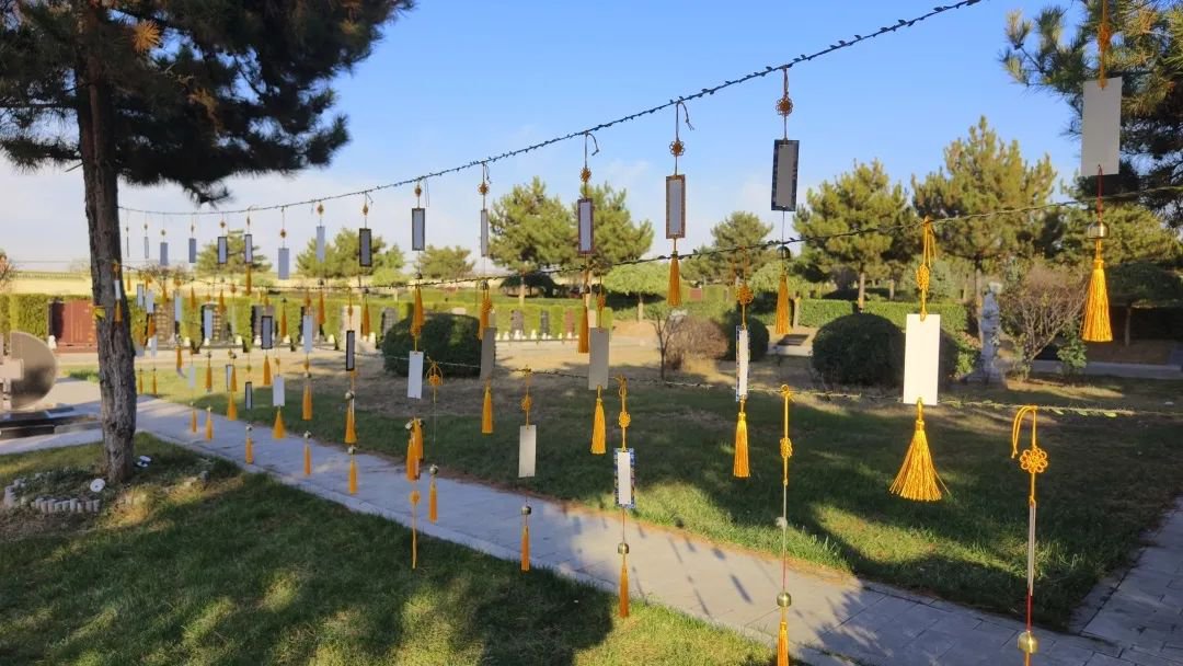 暖心服务，寒衣送暖