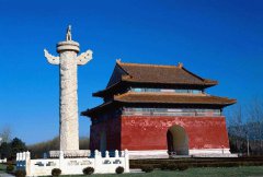 殡葬文化与碑雕艺术：镌刻历史与纪念逝者