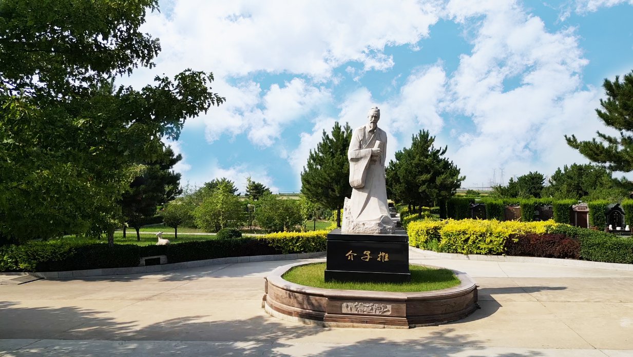 解读“太原模式”：公私合作的墓园创新典范