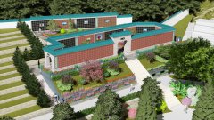 如何将传统文化融入现代墓园？