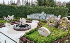 在“存量”中创造“增量”：「墨梅苑」的生态葬式答卷