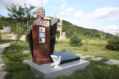 永恒的守望者：布里几德?克阿