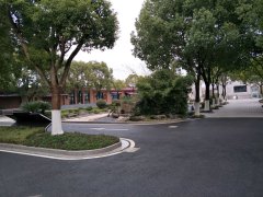 藏 “城忆” 传 “孝德”：传承园让老公墓不只是墓地