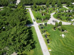 碑雕设计：镌刻历史，传承人文